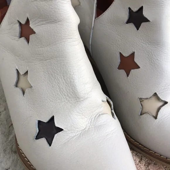 Silva Cobos ankle boots