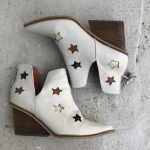 Silva Cobos ankle boots