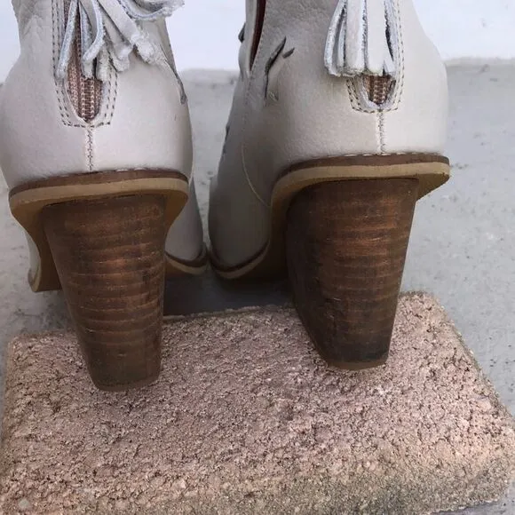 Silva Cobos ankle boots