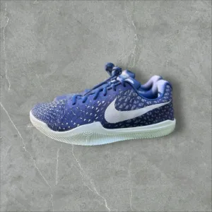 Size 10.5 - Nike Mamba Instinct Blue 2017