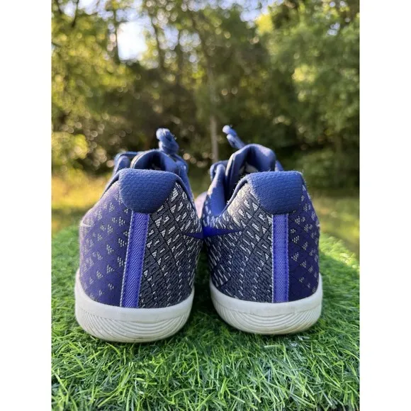 Size 10.5 - Nike Mamba Instinct Blue 2017