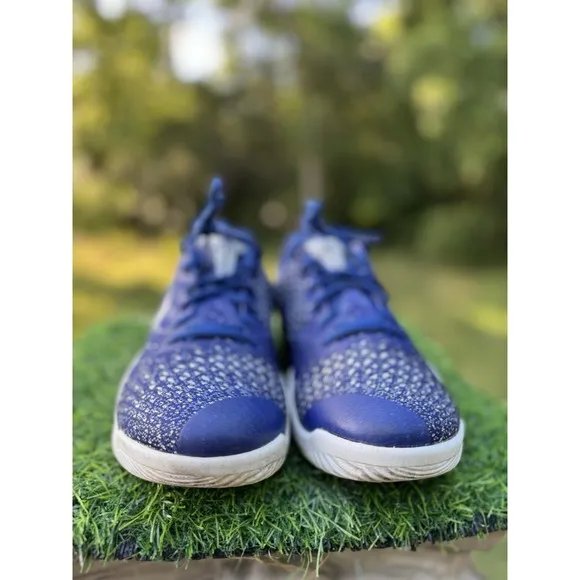 Size 10.5 - Nike Mamba Instinct Blue 2017