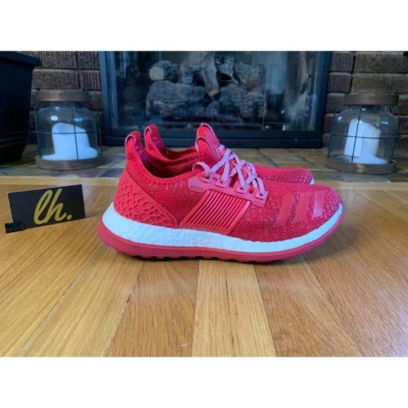 Size 7.5 Adidas Pure Boost ZG BA8453