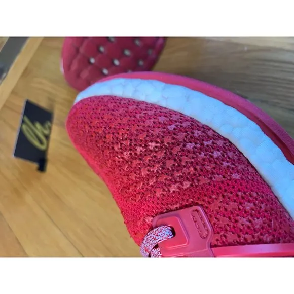 Size 7.5 Adidas Pure Boost ZG BA8453