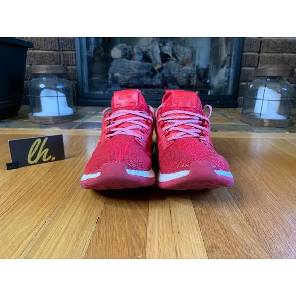 Size 7.5 Adidas Pure Boost ZG BA8453