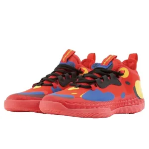 Size 8‎ ADIDAS Harden Vol 5 Future Red Natural McDonalds All American FZ1292