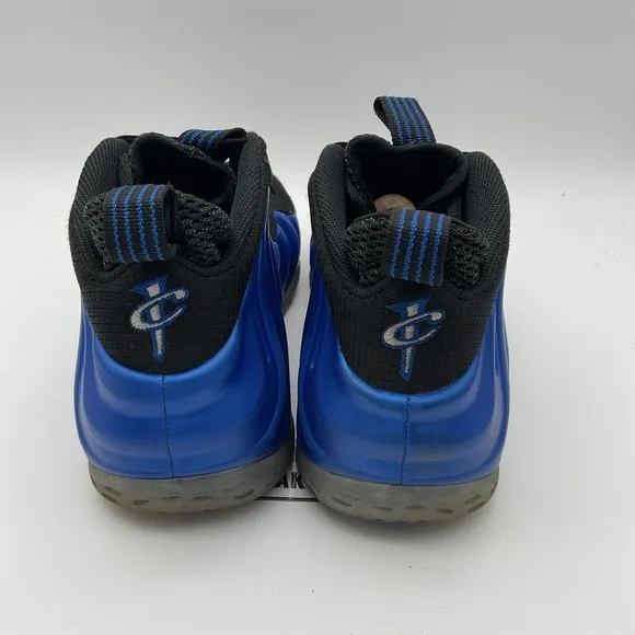Size 8 - Nike Air Foamposite One XX Royal (895320-500)