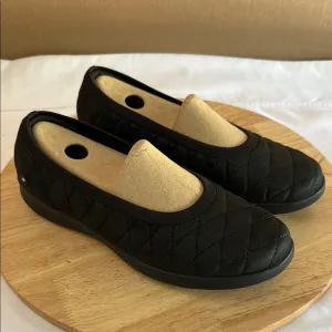 Skechers On-the-GO Vegan Washable Quilted Skimmer - Sundance 8M