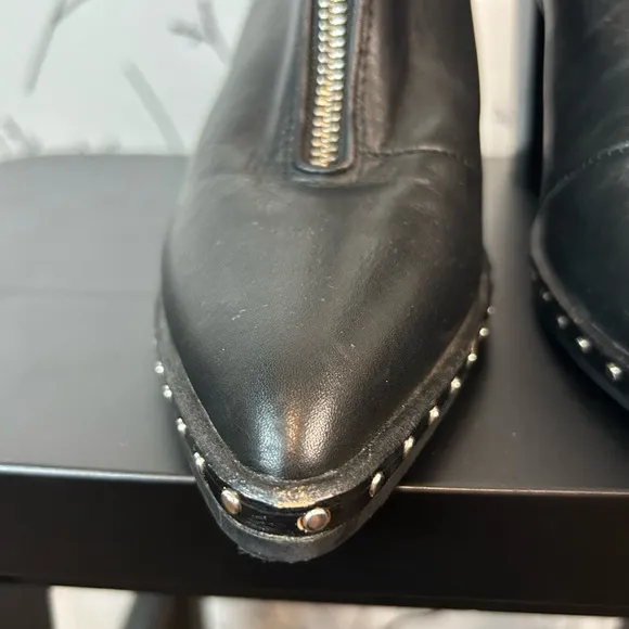 Sol Sana Studded Boots