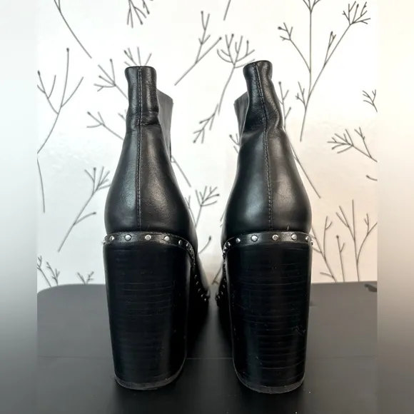 Sol Sana Studded Boots