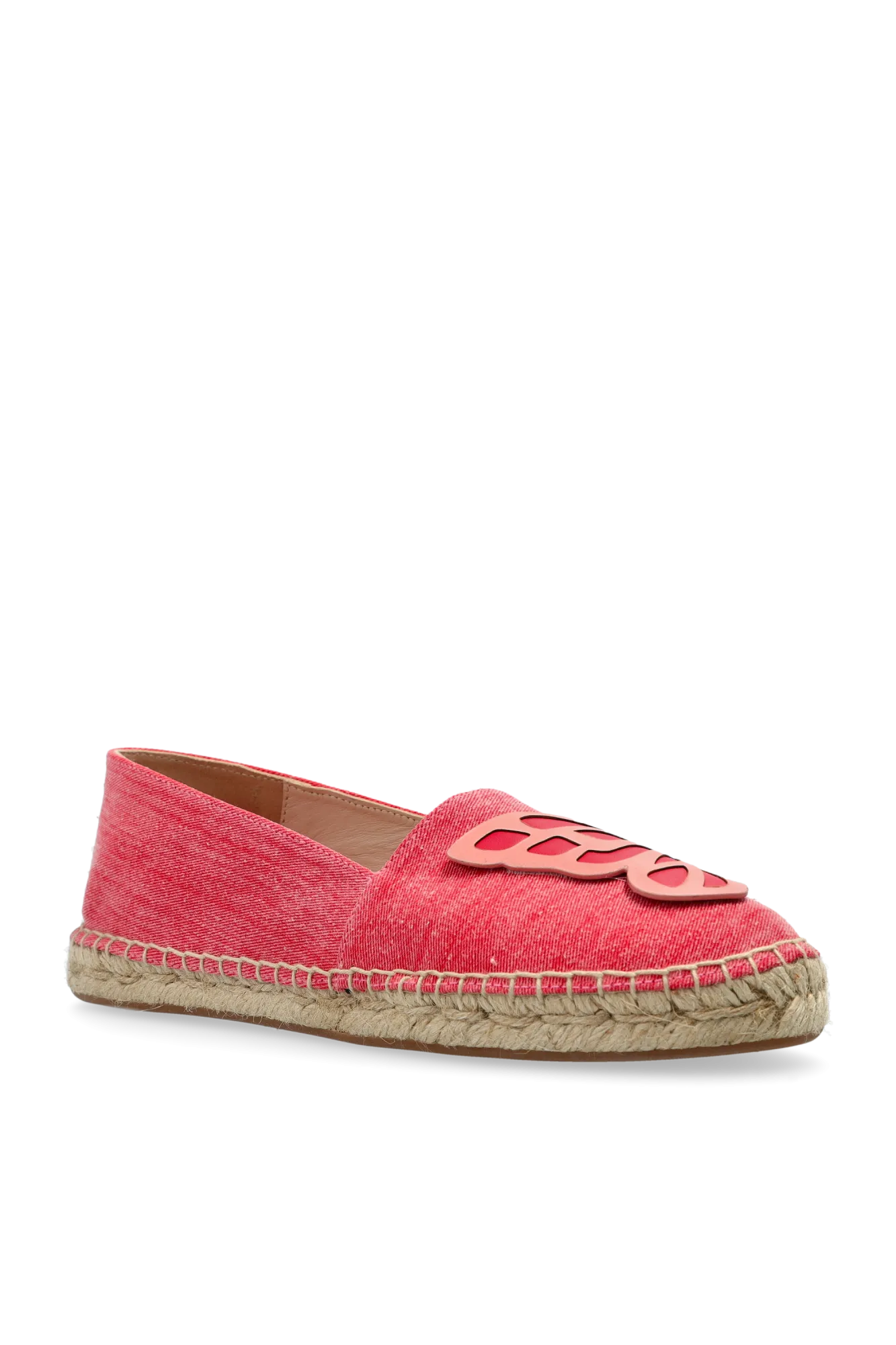 Sophia Webster Espadrilles ‘Butterfly’