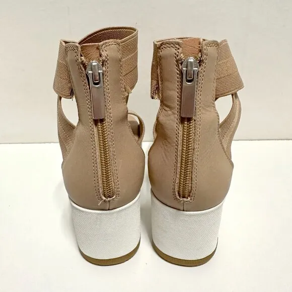 Sorel Cameron Flatform Sandal