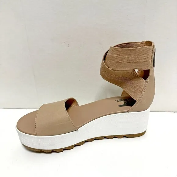 Sorel Cameron Flatform Sandal