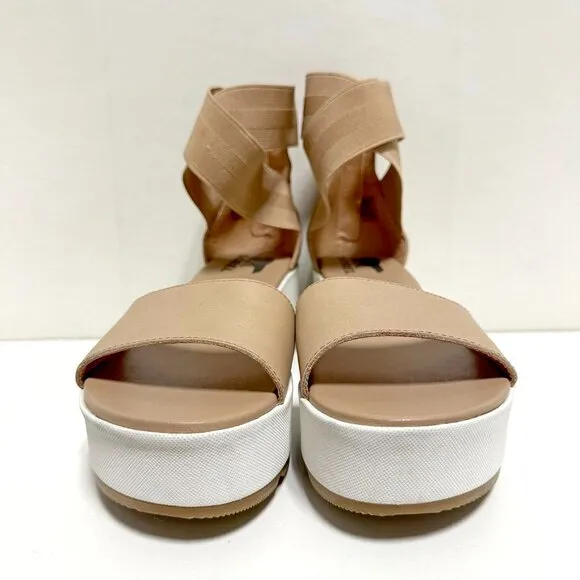 Sorel Cameron Flatform Sandal