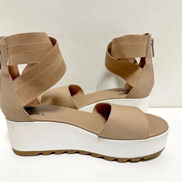 Sorel Cameron Flatform Sandal