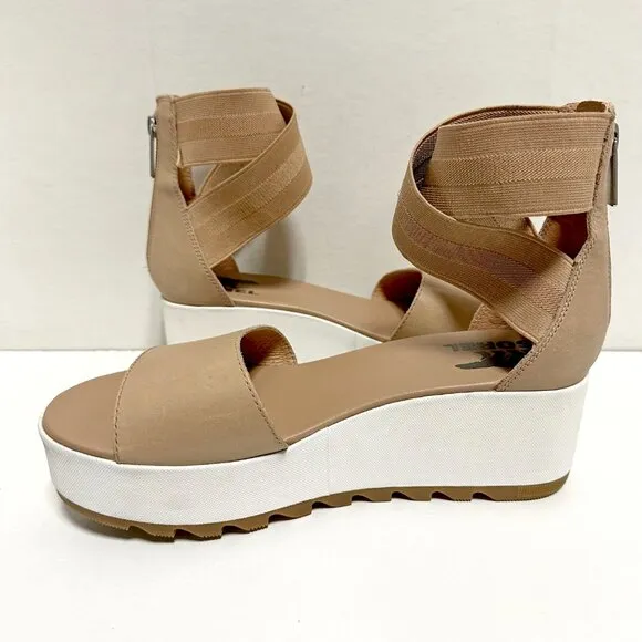 Sorel Cameron Flatform Sandal