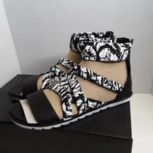 Sorel Ella II Ankle Strap Women's Sandal size 11M