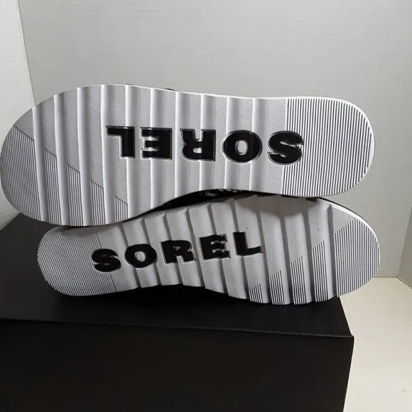 Sorel Ella II Ankle Strap Women's Sandal size 11M