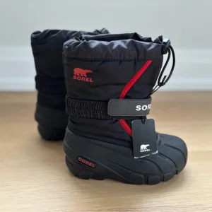 Sorel Kids Flurry Boots