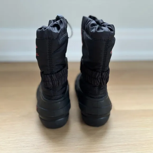 Sorel Kids Flurry Boots