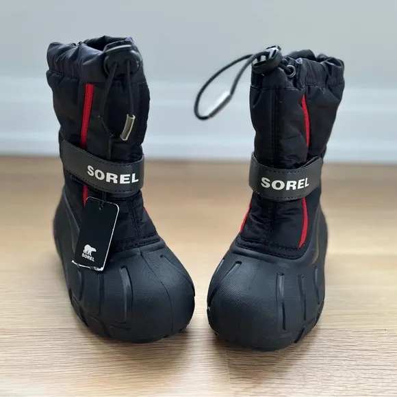 Sorel Kids Flurry Boots