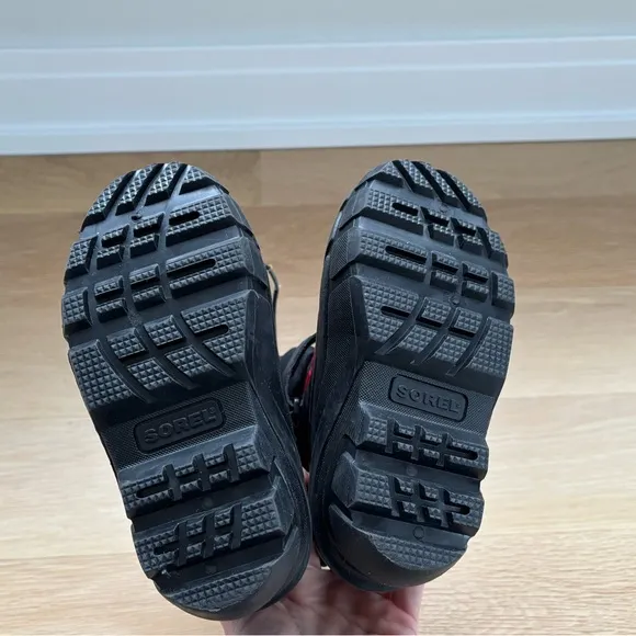 Sorel Kids Flurry Boots