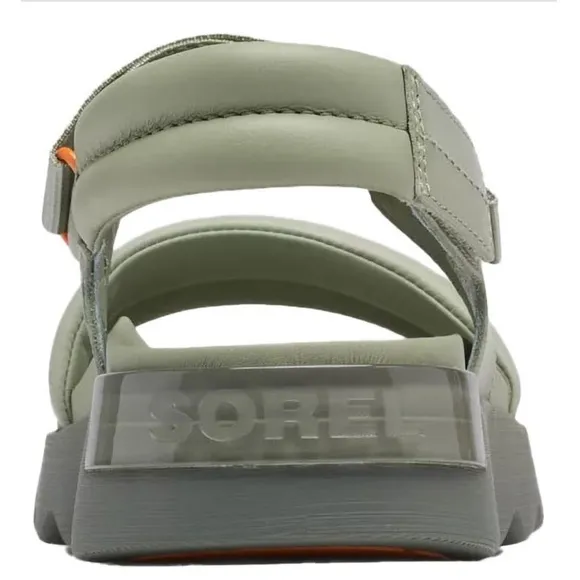 Sorel Women's Viibe Sandals 10 New