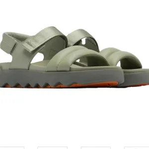 Sorel Women's Viibe Sandals 10 New