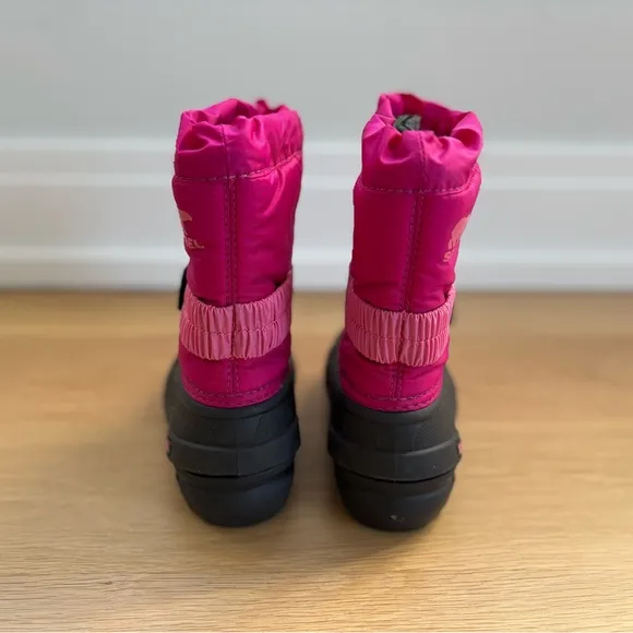 Sorel Youth Flurry Snow Boots