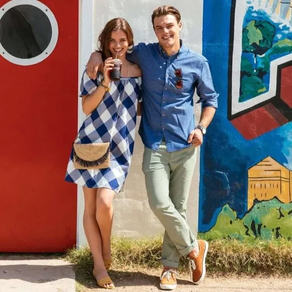 Southern Tide Isabella Dress