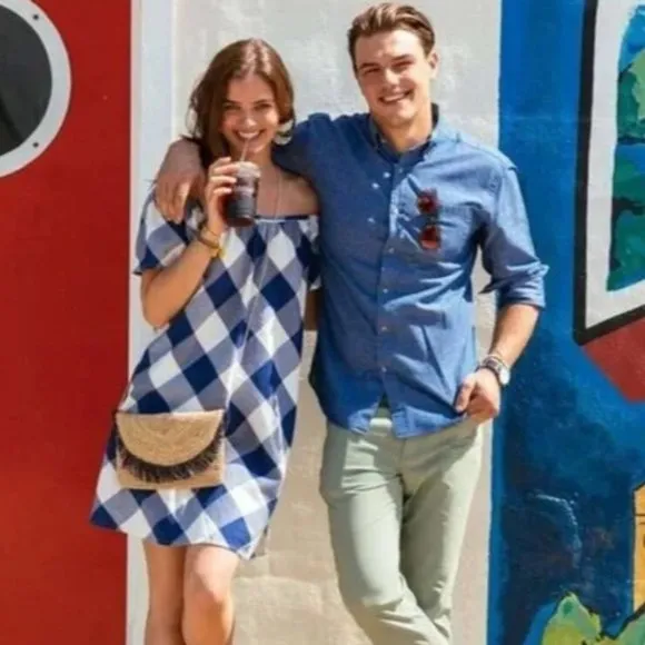Southern Tide Isabella Dress
