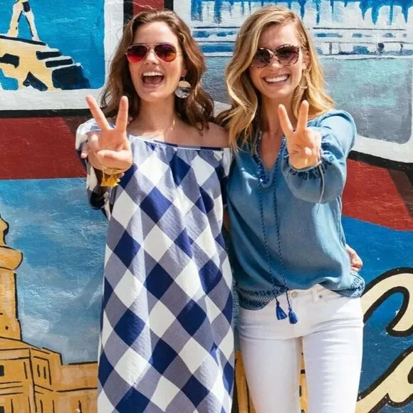 Southern Tide Isabella Dress