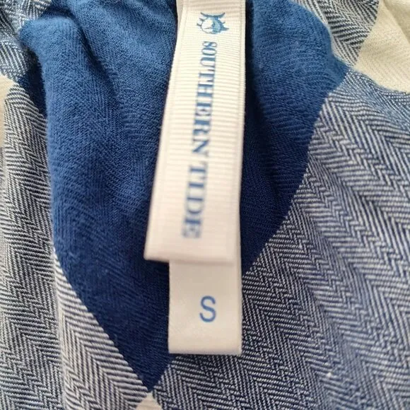 Southern Tide Isabella Dress