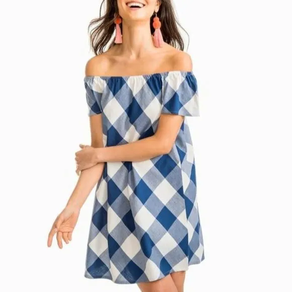 Southern Tide Isabella Dress