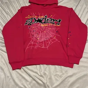 SP5DER PUNK V2!