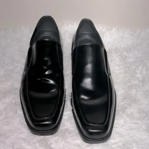 Stacy Adam’s Leather Loafers