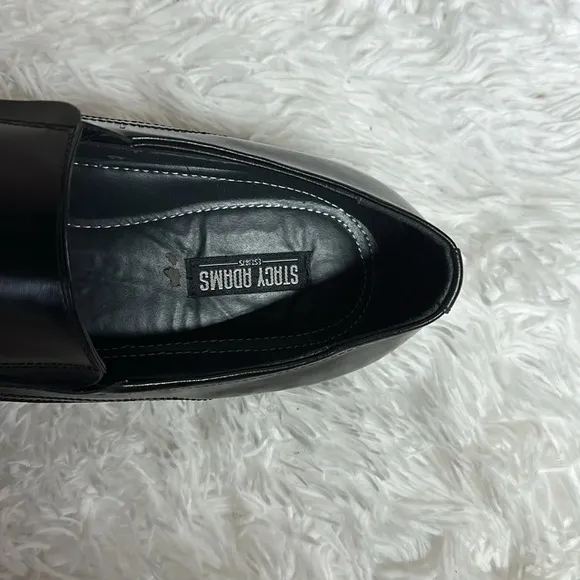 Stacy Adam’s Leather Loafers
