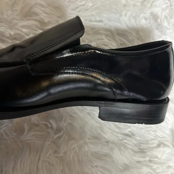 Stacy Adam’s Leather Loafers