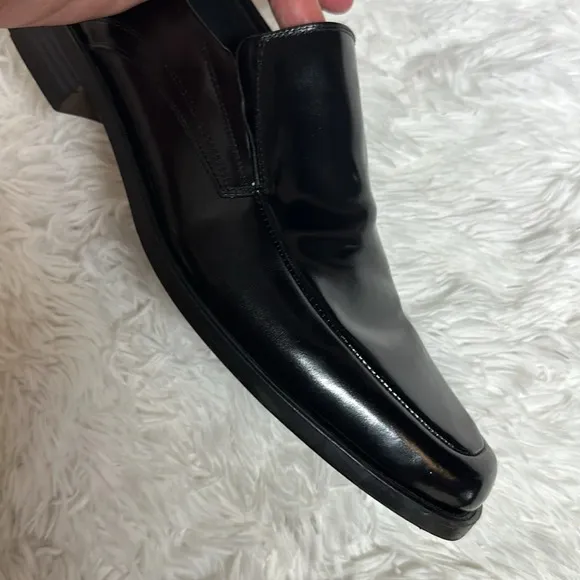 Stacy Adam’s Leather Loafers