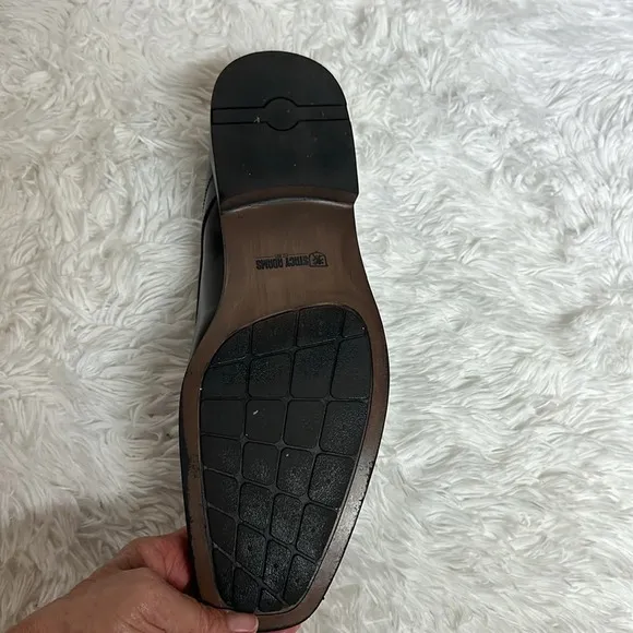 Stacy Adam’s Leather Loafers