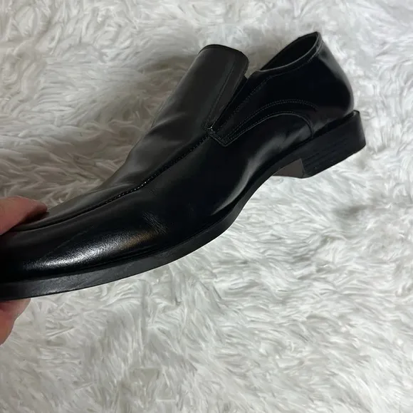 Stacy Adam’s Leather Loafers