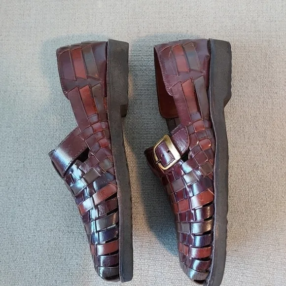 STACY Adams men's slip-on loafers