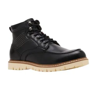 Steve Madden Men's Bleeker Boot Color Black Size 8