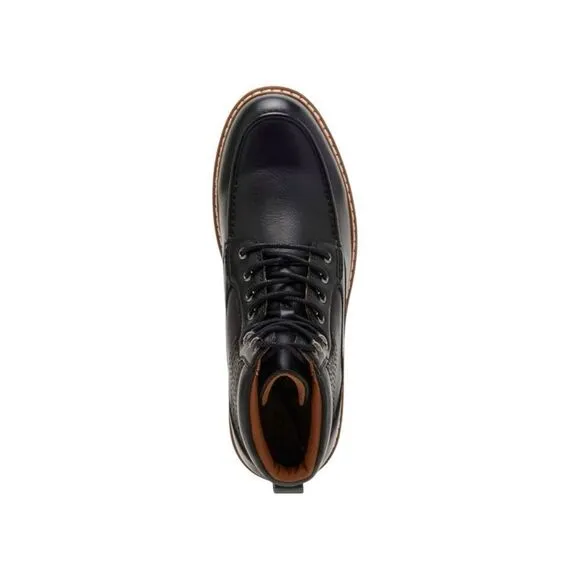 Steve Madden Men's Bleeker Boot Color Black Size 8