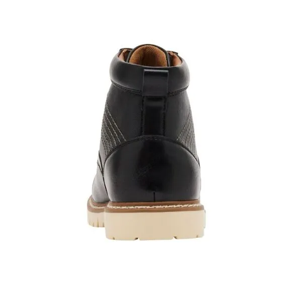 Steve Madden Men's Bleeker Boot Color Black Size 8