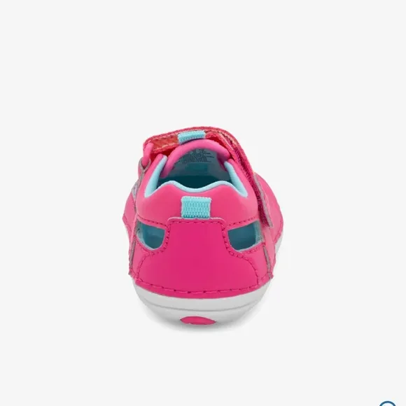 Stride Rite Soft Motion tobias sneaker sandal
