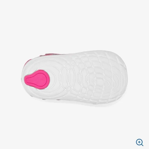 Stride Rite Soft Motion tobias sneaker sandal