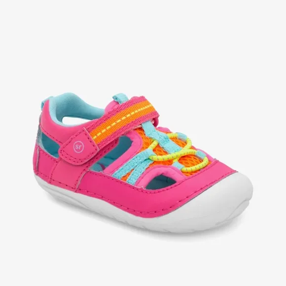 Stride Rite Soft Motion tobias sneaker sandal