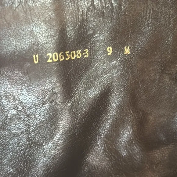 Stuart Weitzman Chocolate Brown Suede Mid-Calf Boots