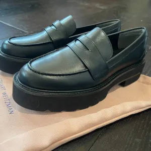 Stuart Weitzman loafers - Brand new and never worn